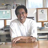 アトラス・ストレートカイロプラクティックのスタッフ01